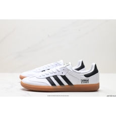 Adidas Samba Shoes